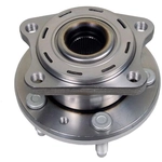 Order MEVOTECH - MB25311 - Rear Hub Assembly For Your Vehicle